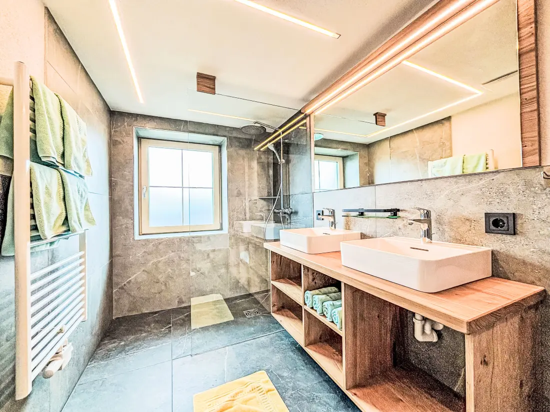Résidence Salzmannhof Wohnung 1