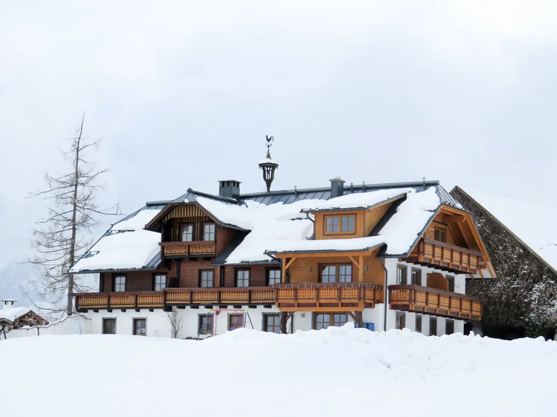 Résidence Salzmannhof Wohnung 1