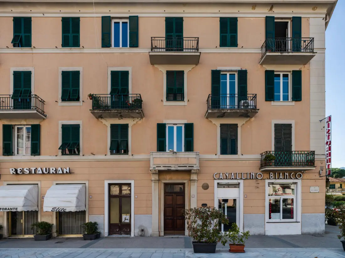 Résidence Dal Castello
