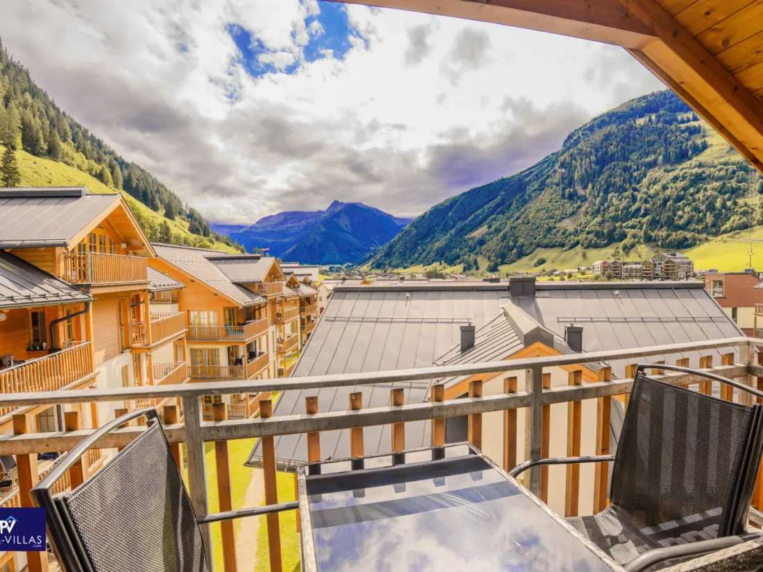 Location de Vacances Rauris