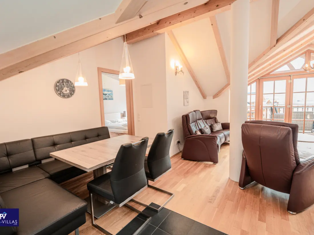 Location de Vacances Rauris