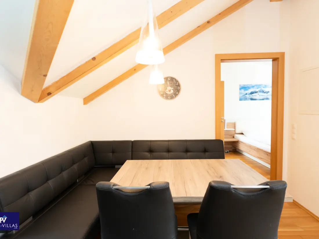Location de Vacances Rauris