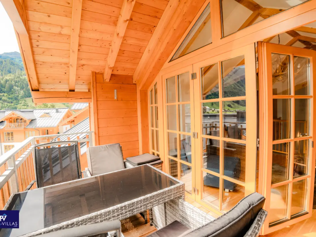 Location de Vacances Rauris