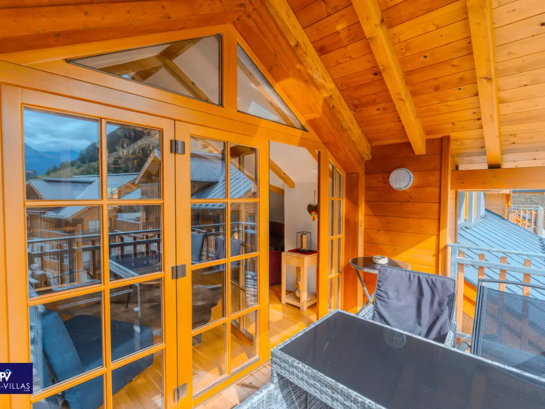 Location de Vacances Rauris
