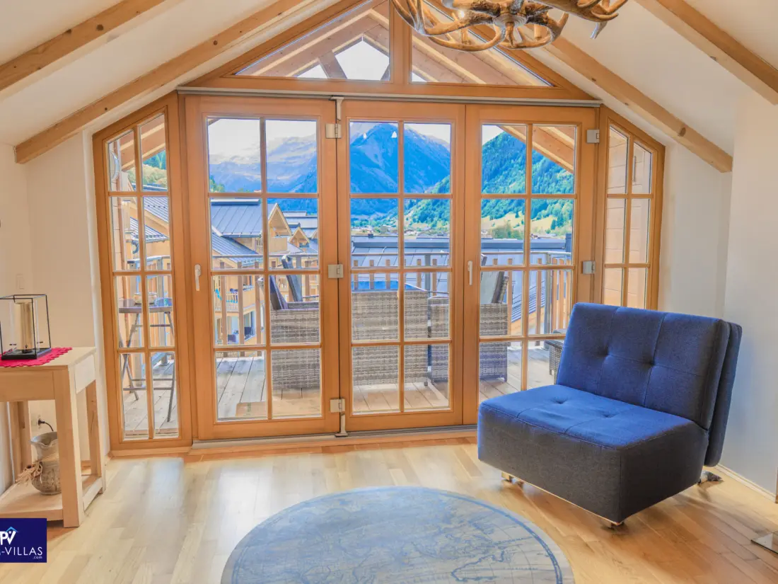 Location de Vacances Rauris
