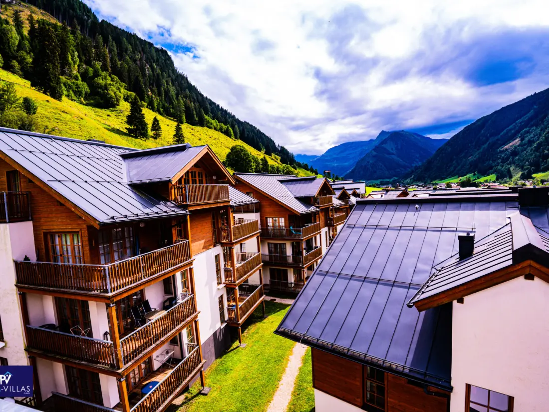 Location de Vacances Rauris