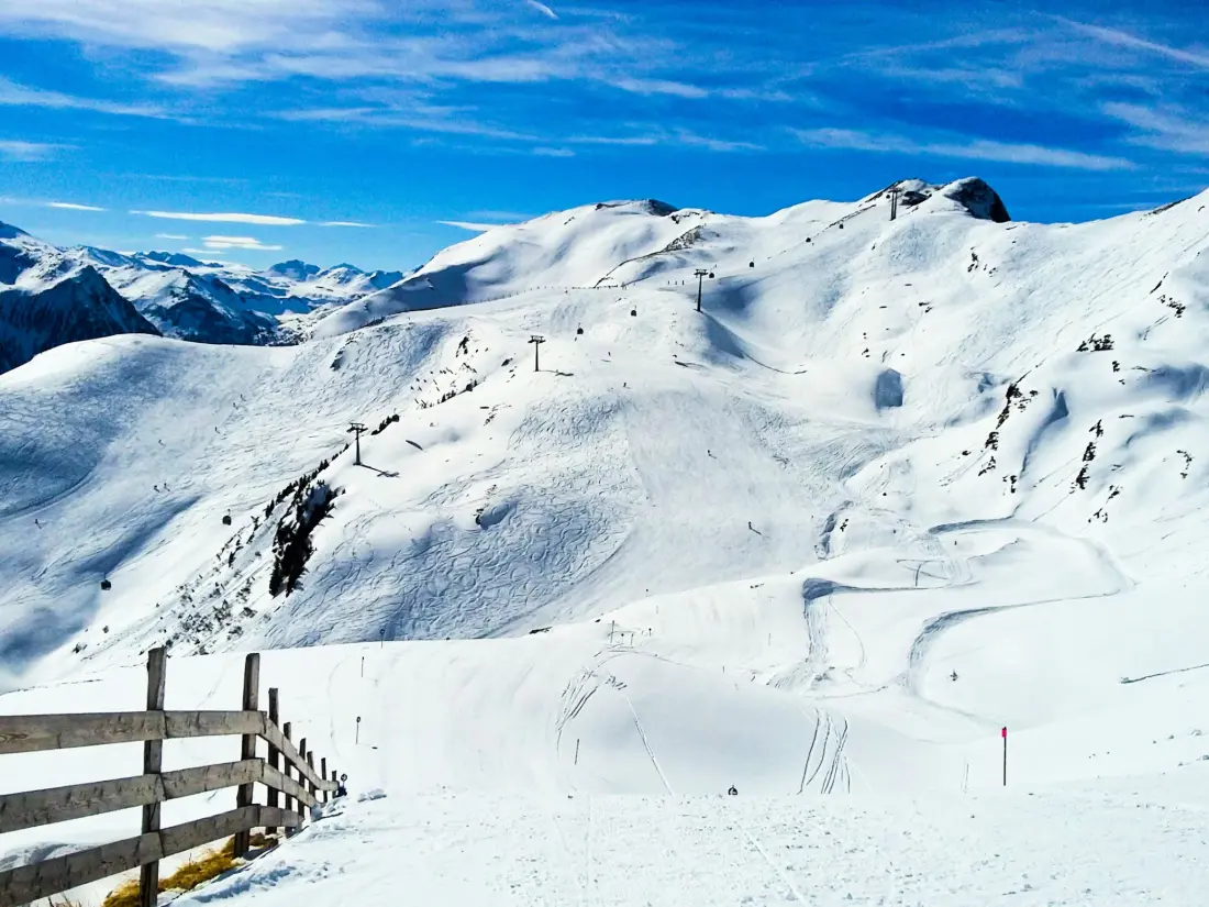 Location de Vacances Rauris
