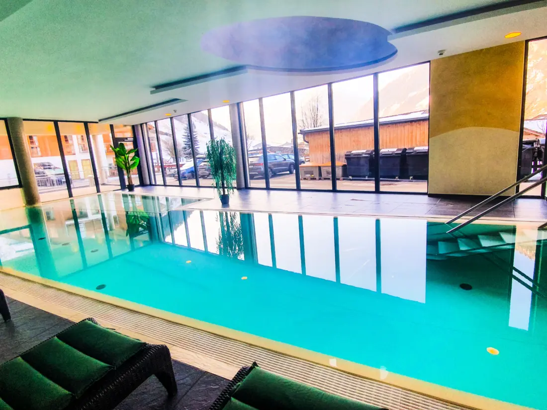 Location de Vacances Rauris