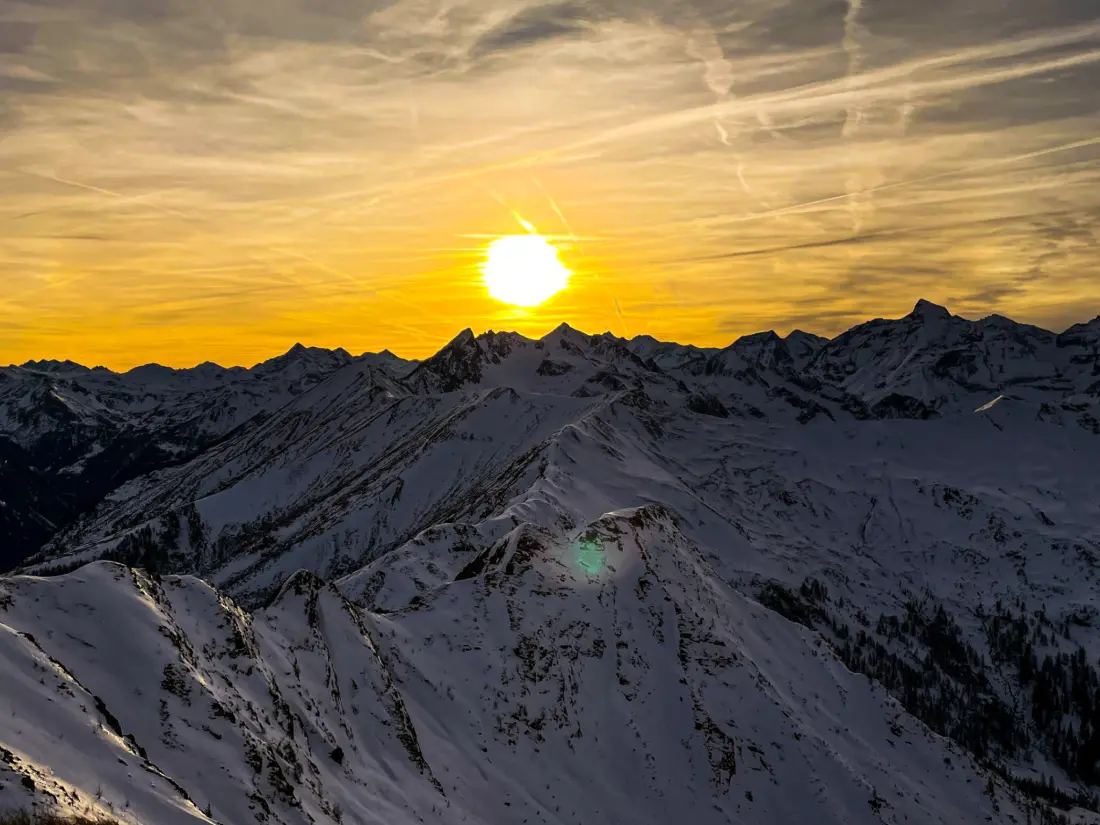Location de Vacances Rauris