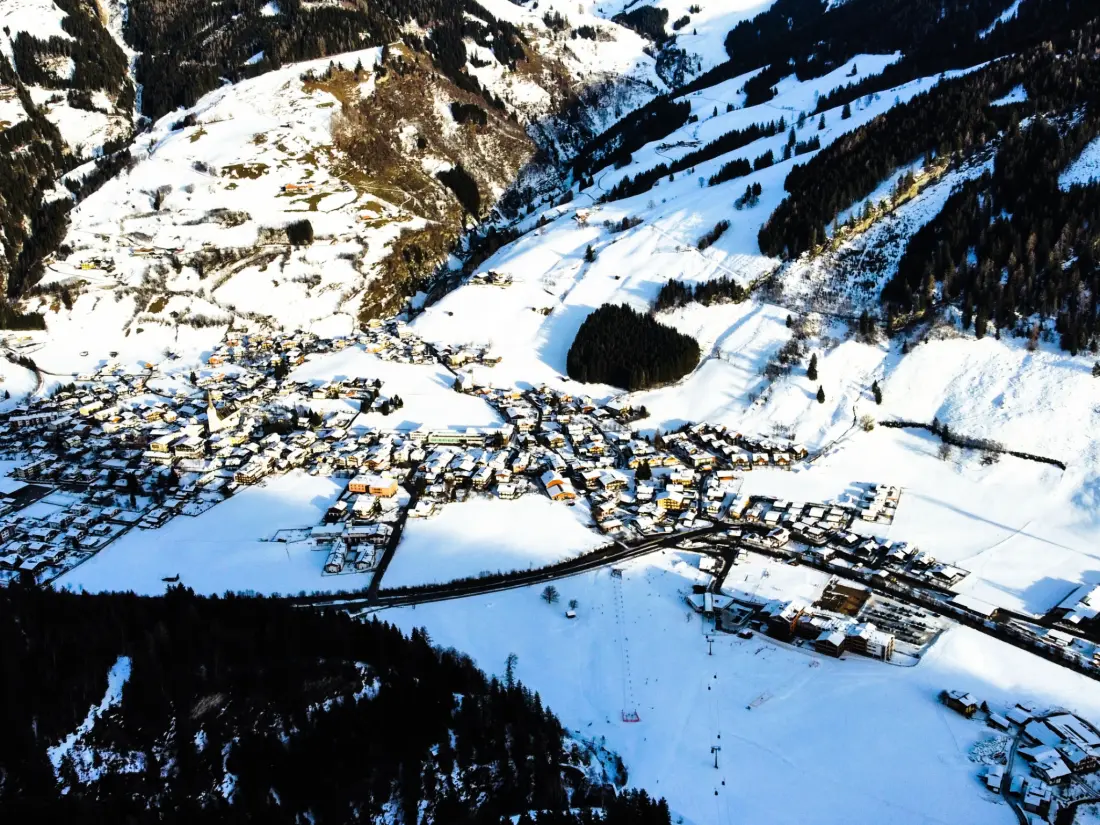 Location de Vacances Rauris