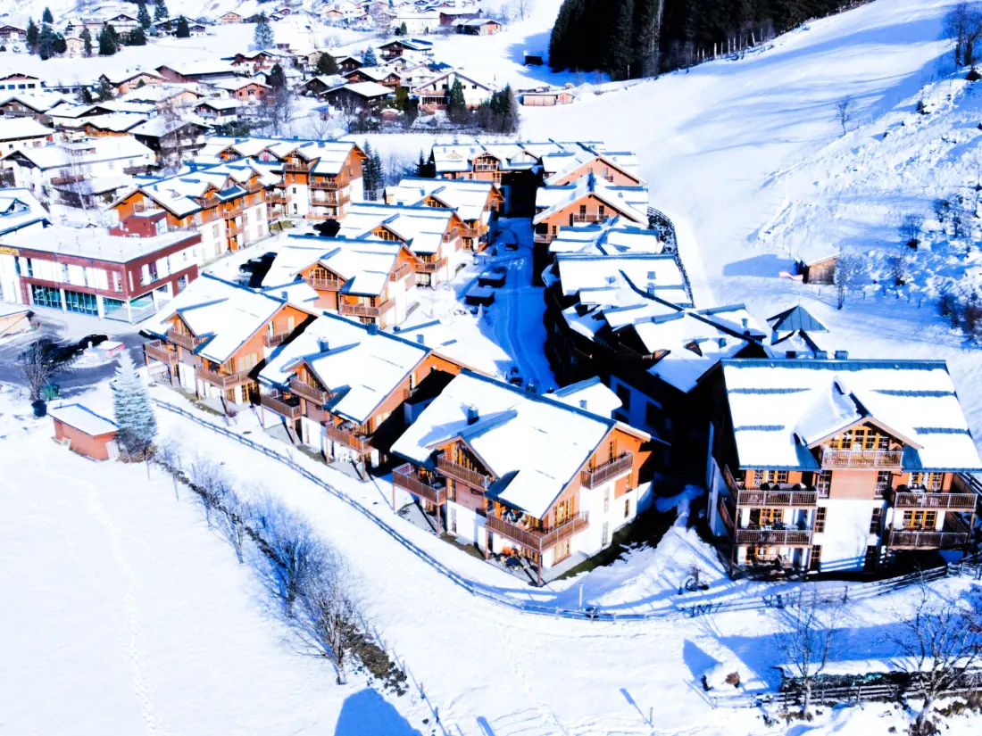 Location de Vacances Rauris