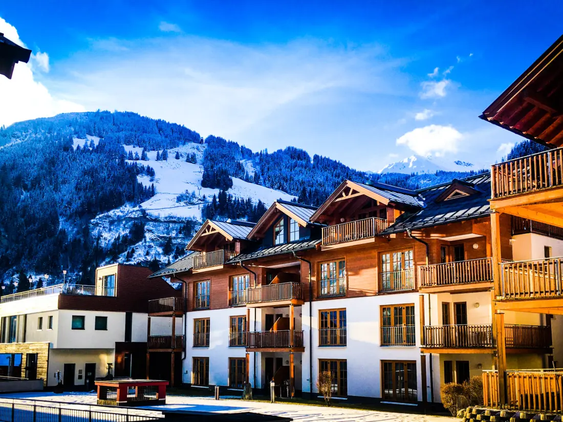 Location de Vacances Rauris