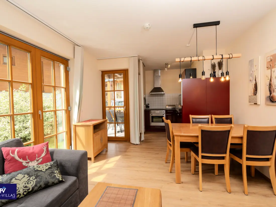 Location de Vacances Rauris