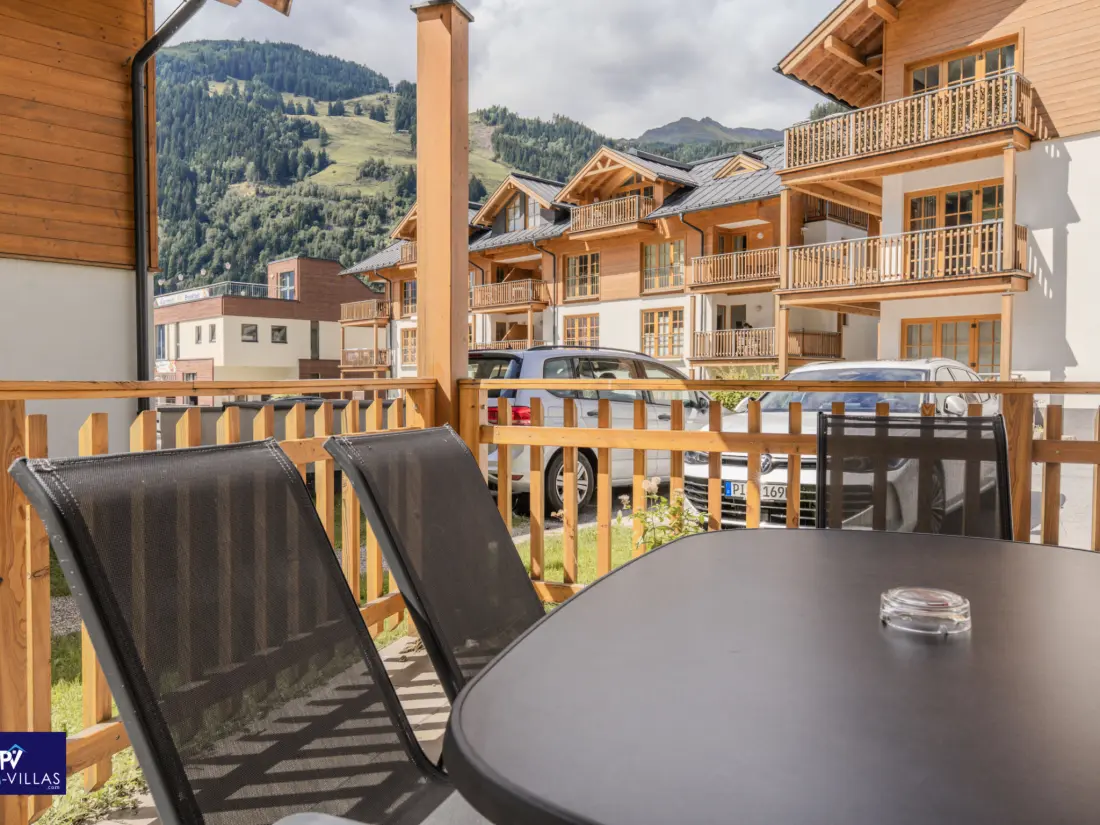 Location de Vacances Rauris