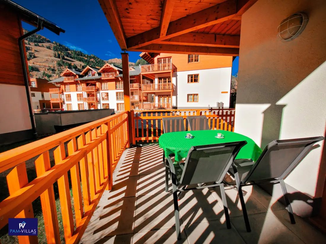Location de Vacances Rauris