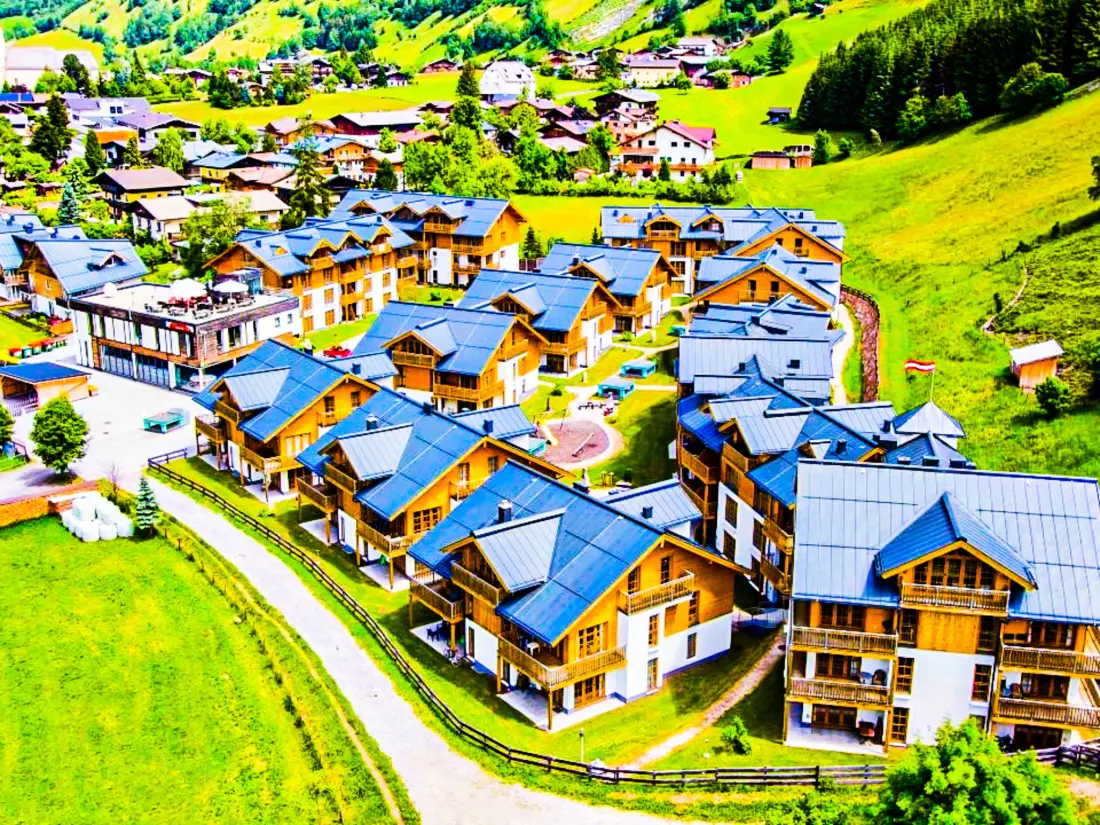 Location de Vacances Rauris
