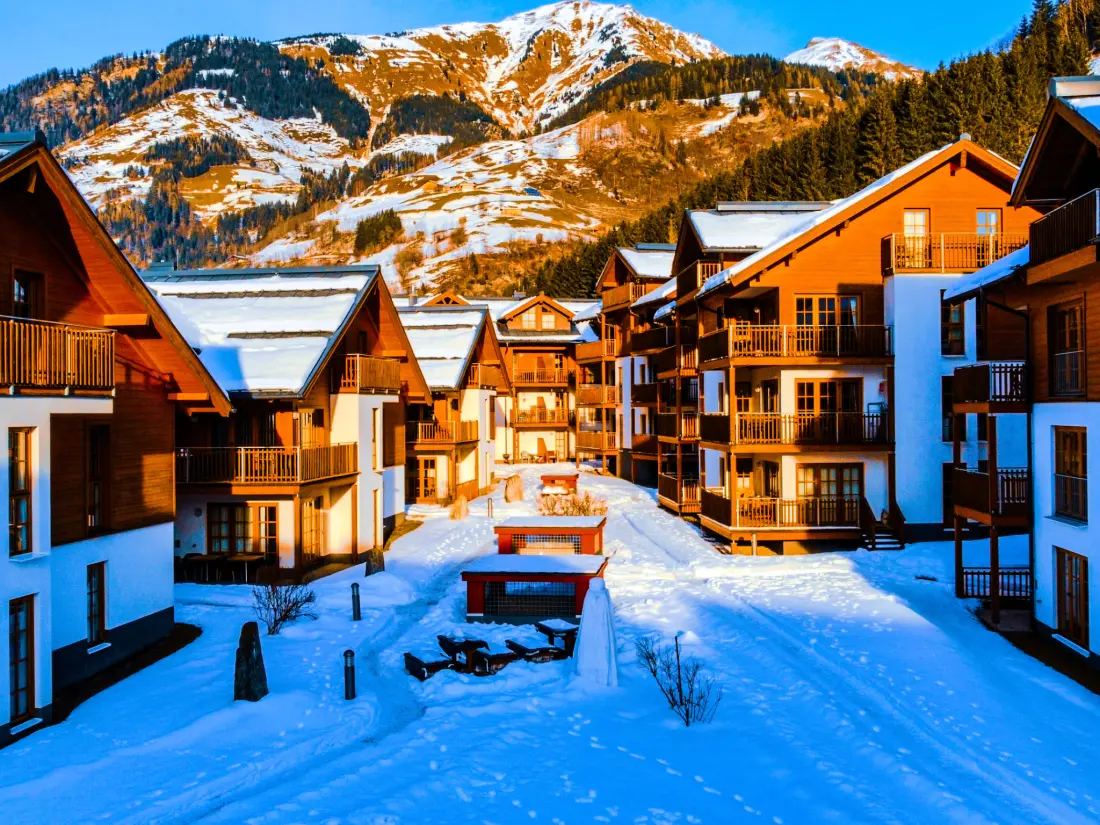 Location de Vacances Rauris