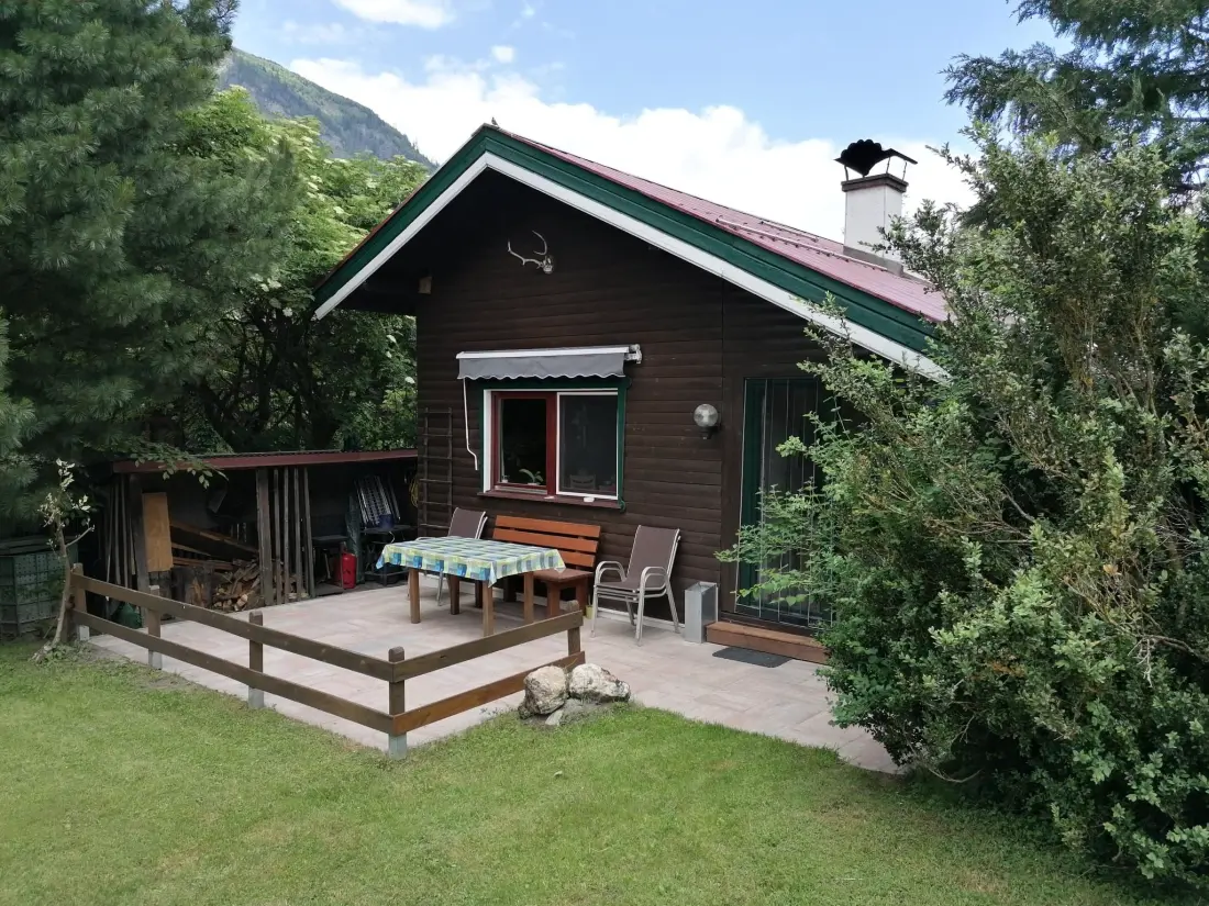 Maison de Vacances Rauris