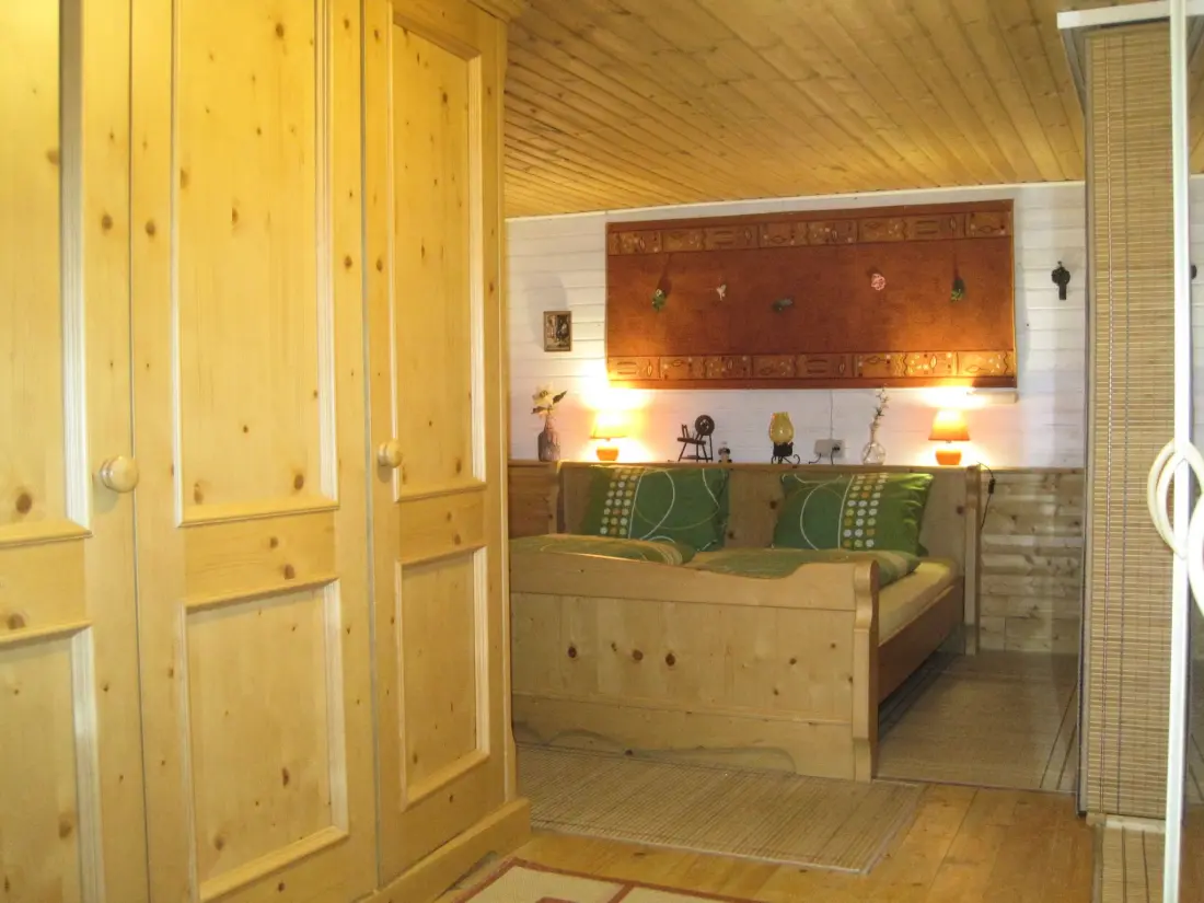 Maison de Vacances Rauris