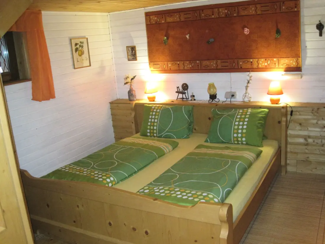 Maison de Vacances Rauris