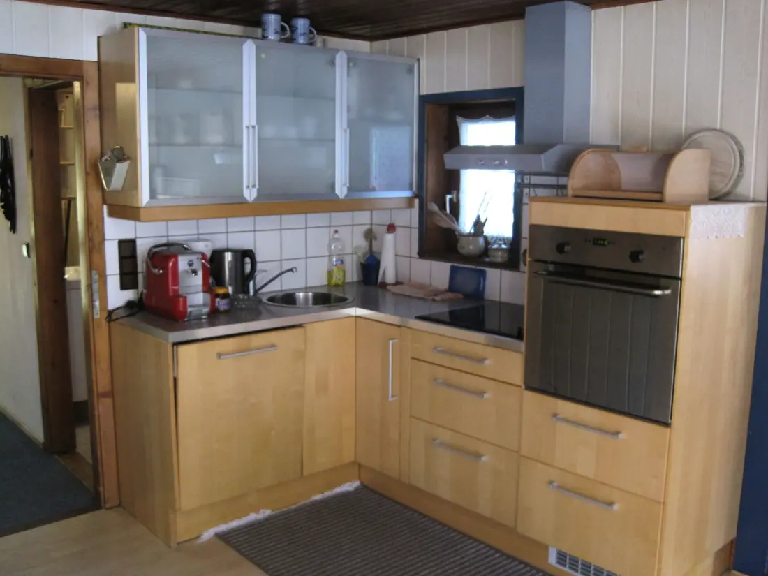 Maison de Vacances Rauris