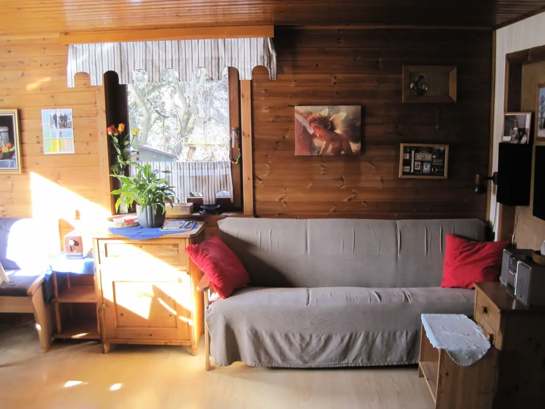 Maison de Vacances Rauris