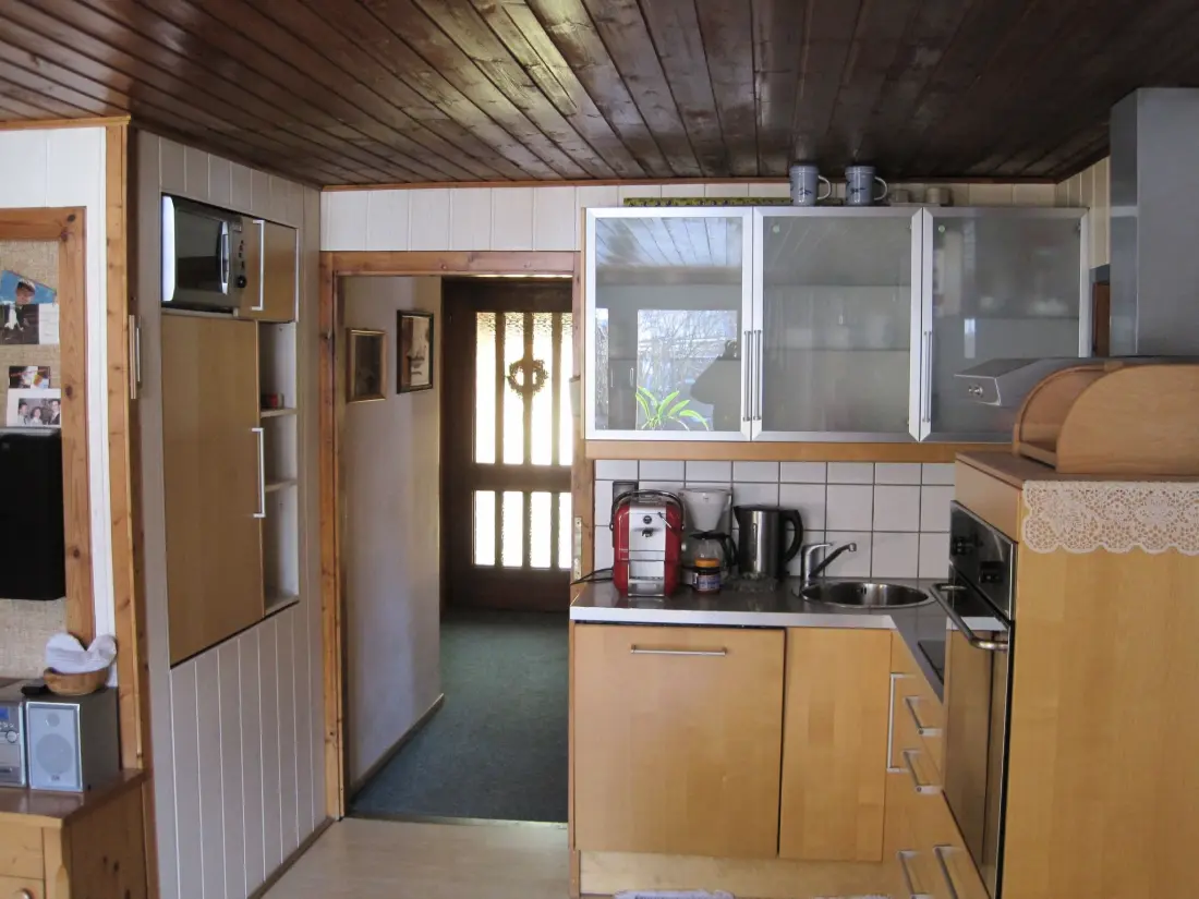 Maison de Vacances Rauris
