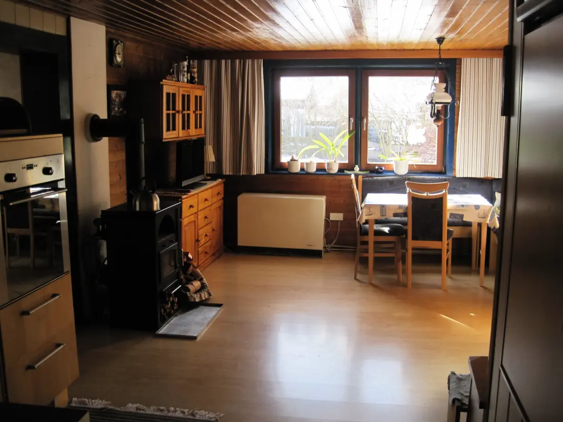 Maison de Vacances Rauris