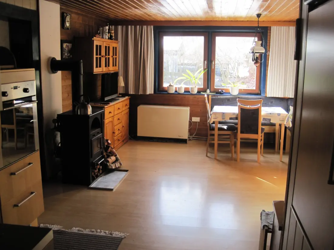 Maison de Vacances Rauris