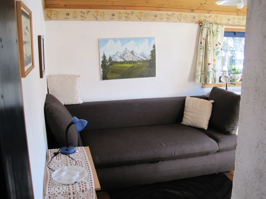 Maison de Vacances Rauris