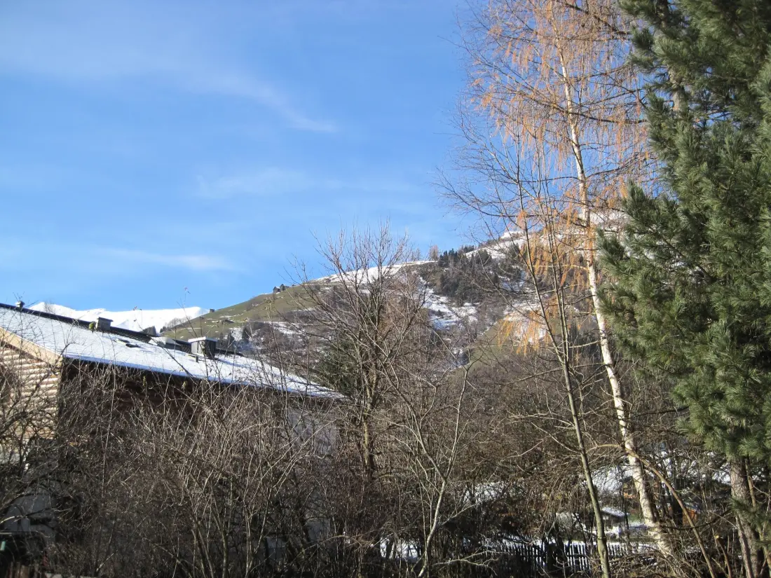 Maison de Vacances Rauris