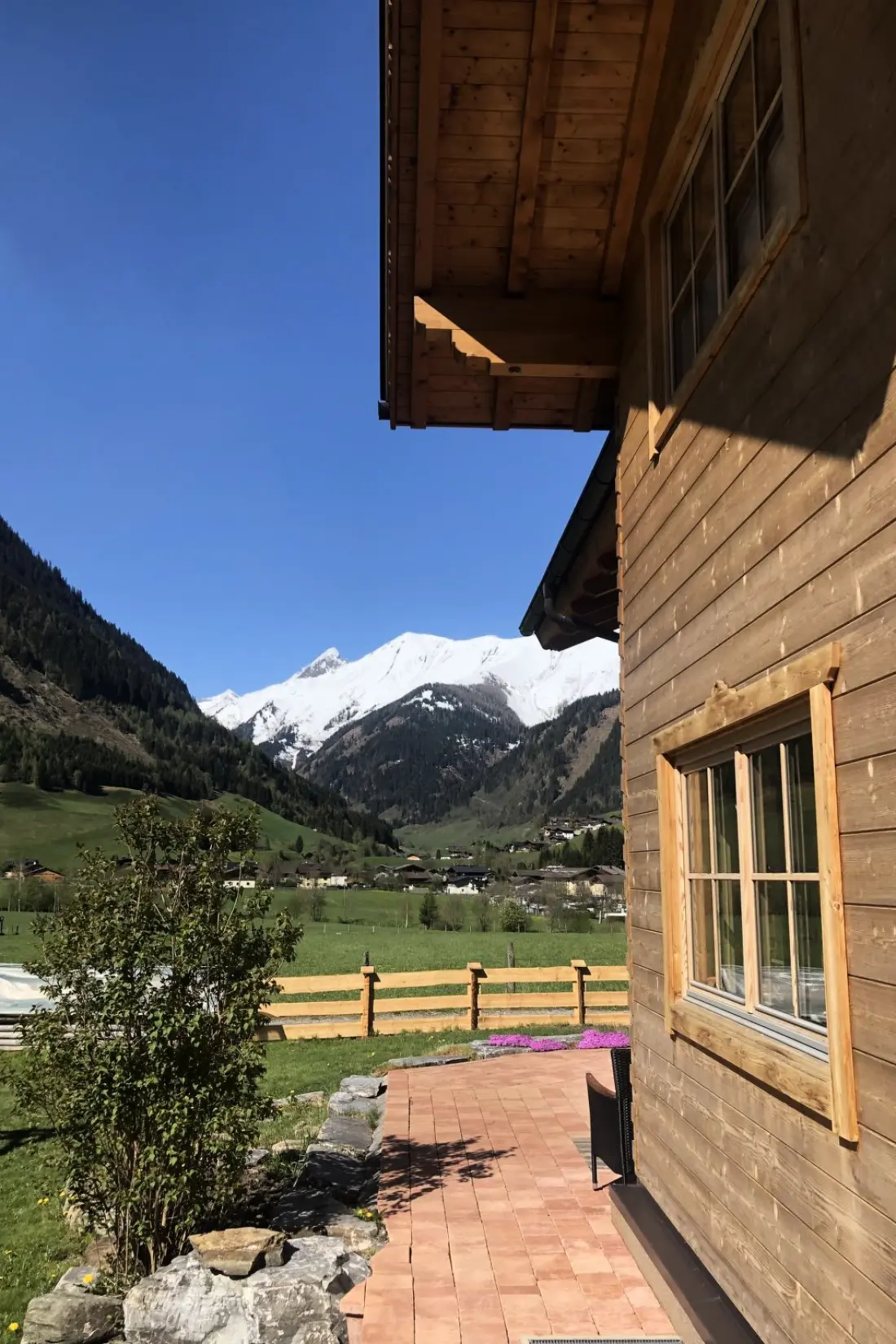 Maison de Vacances Rauris