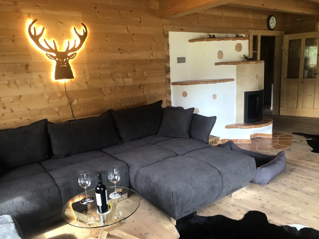 Maison de Vacances Rauris