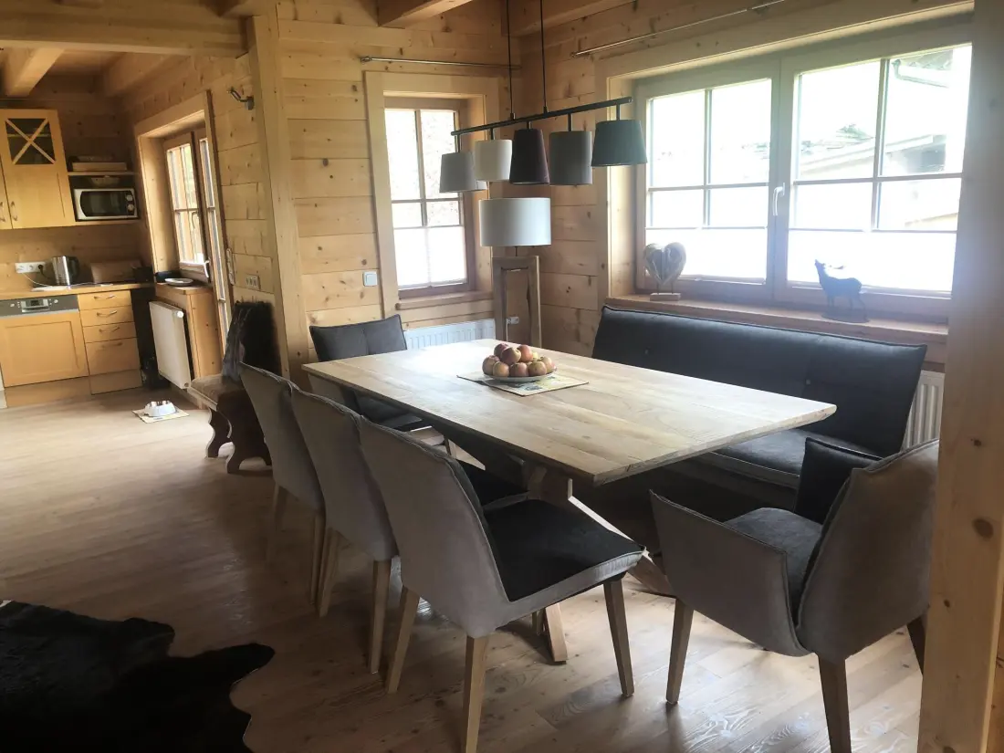 Maison de Vacances Rauris