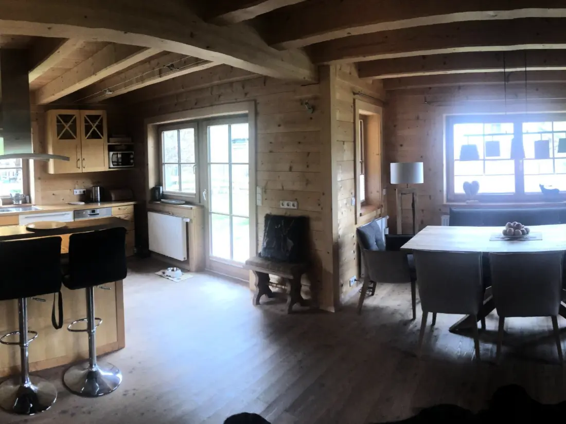 Maison de Vacances Rauris