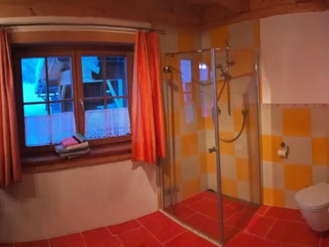 Maison de Vacances Rauris