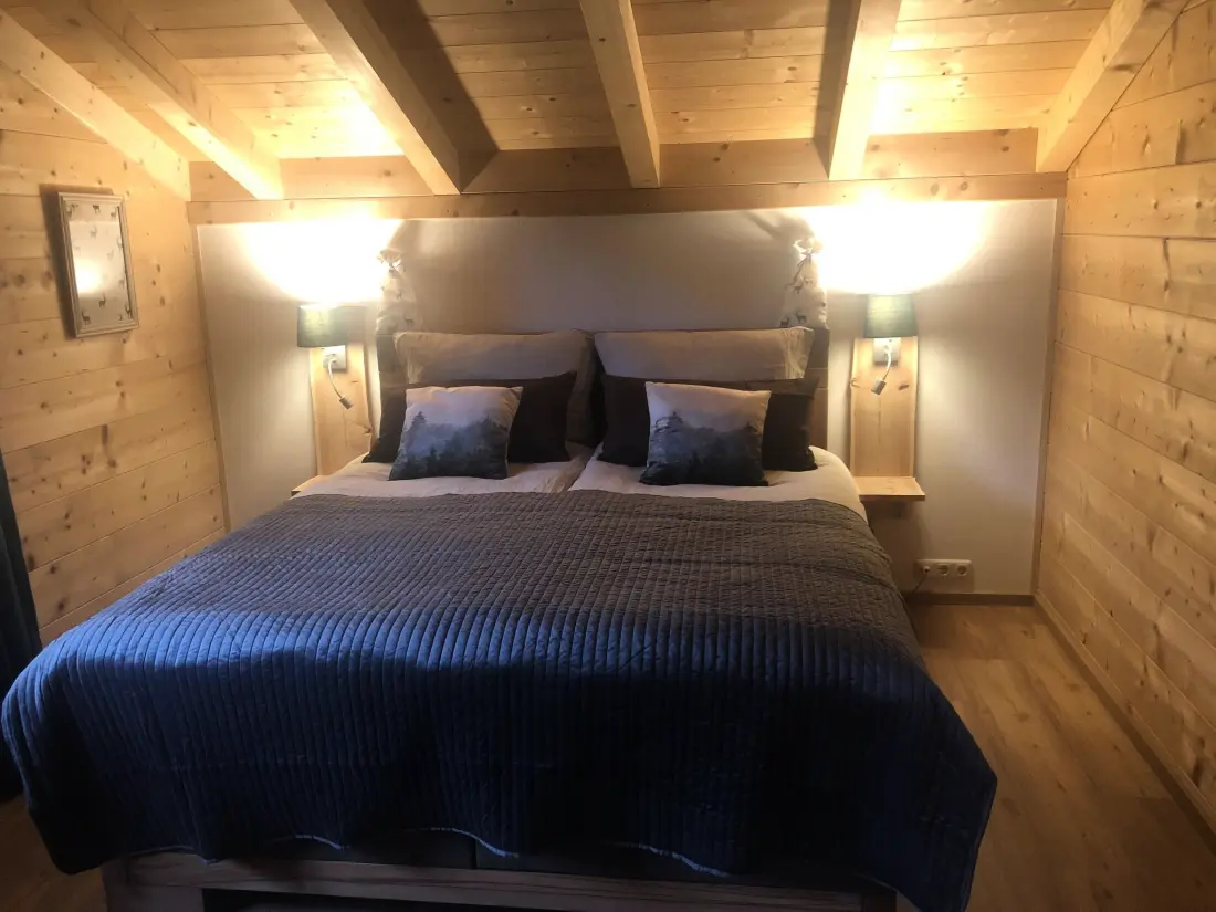 Maison de Vacances Rauris