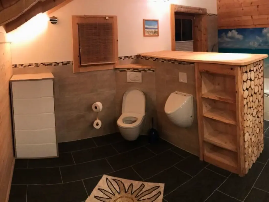 Maison de Vacances Rauris