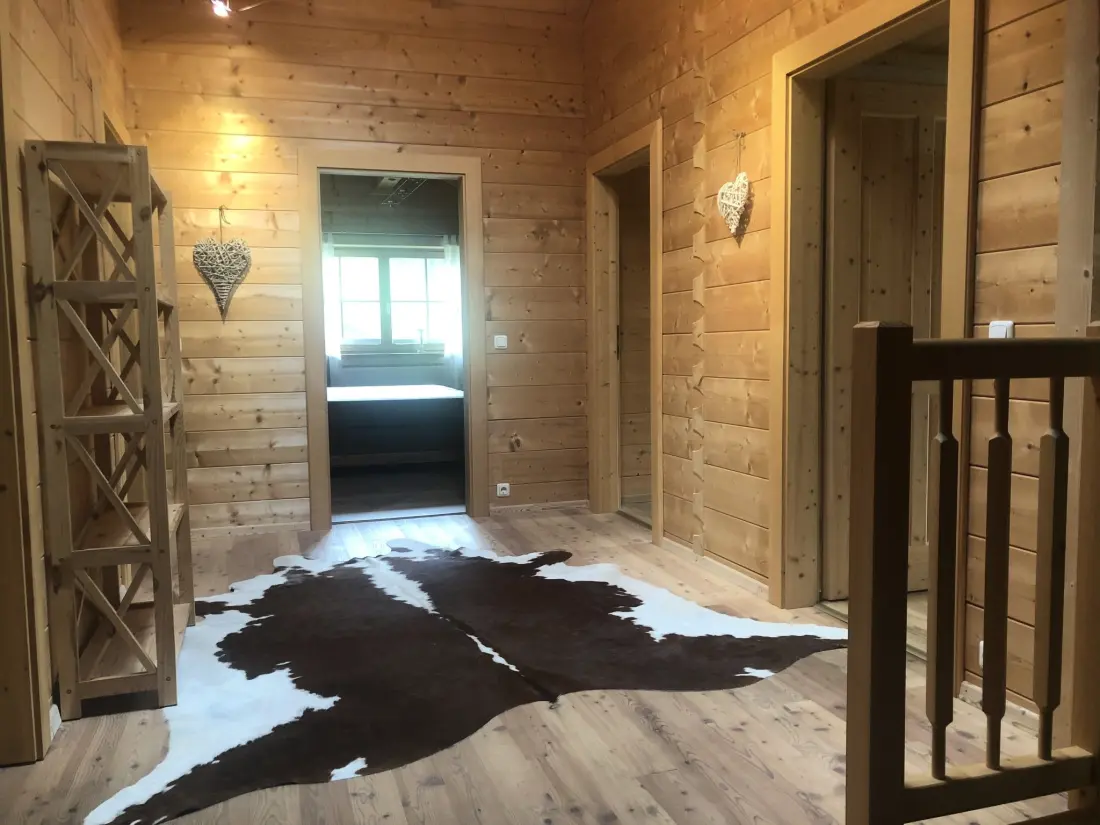 Maison de Vacances Rauris
