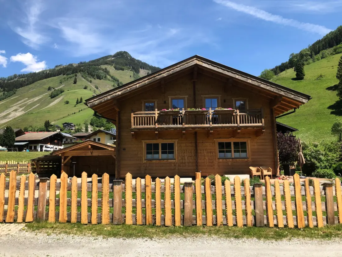 Maison de Vacances Rauris