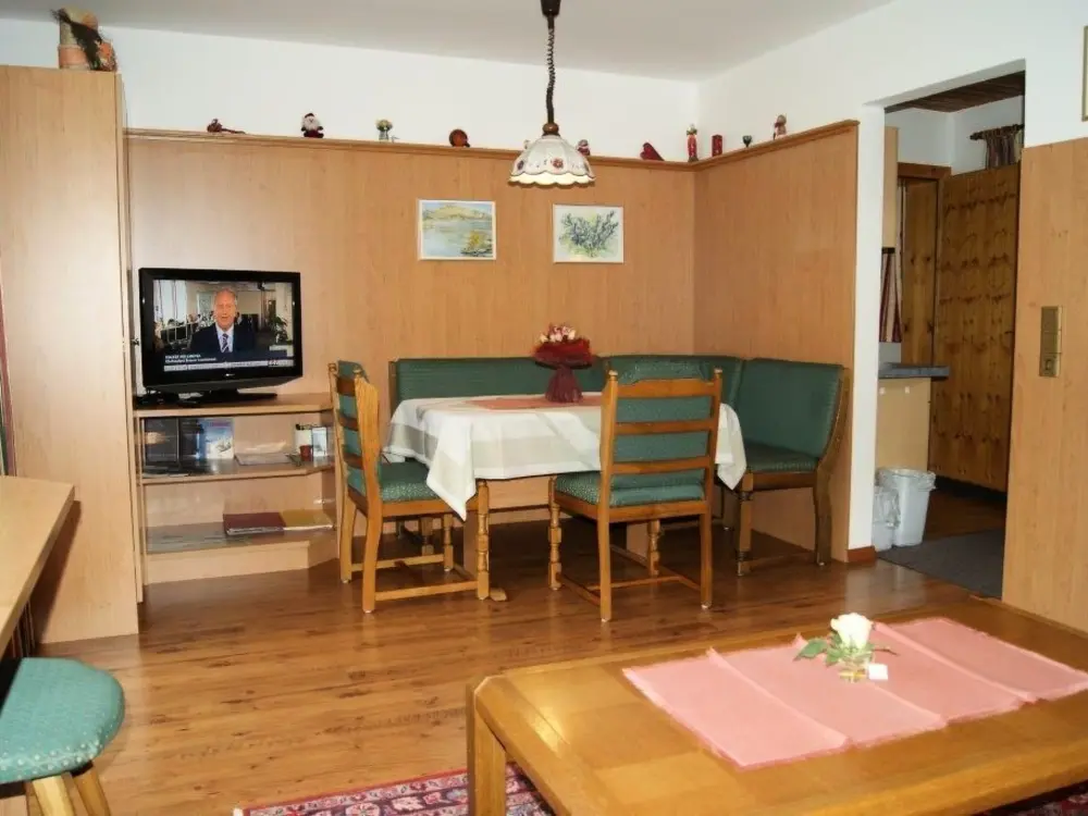 Maison de Vacances Rauris