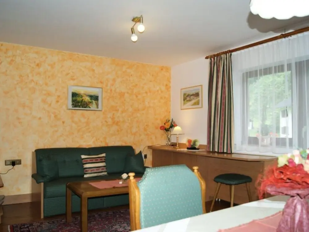 Maison de Vacances Rauris