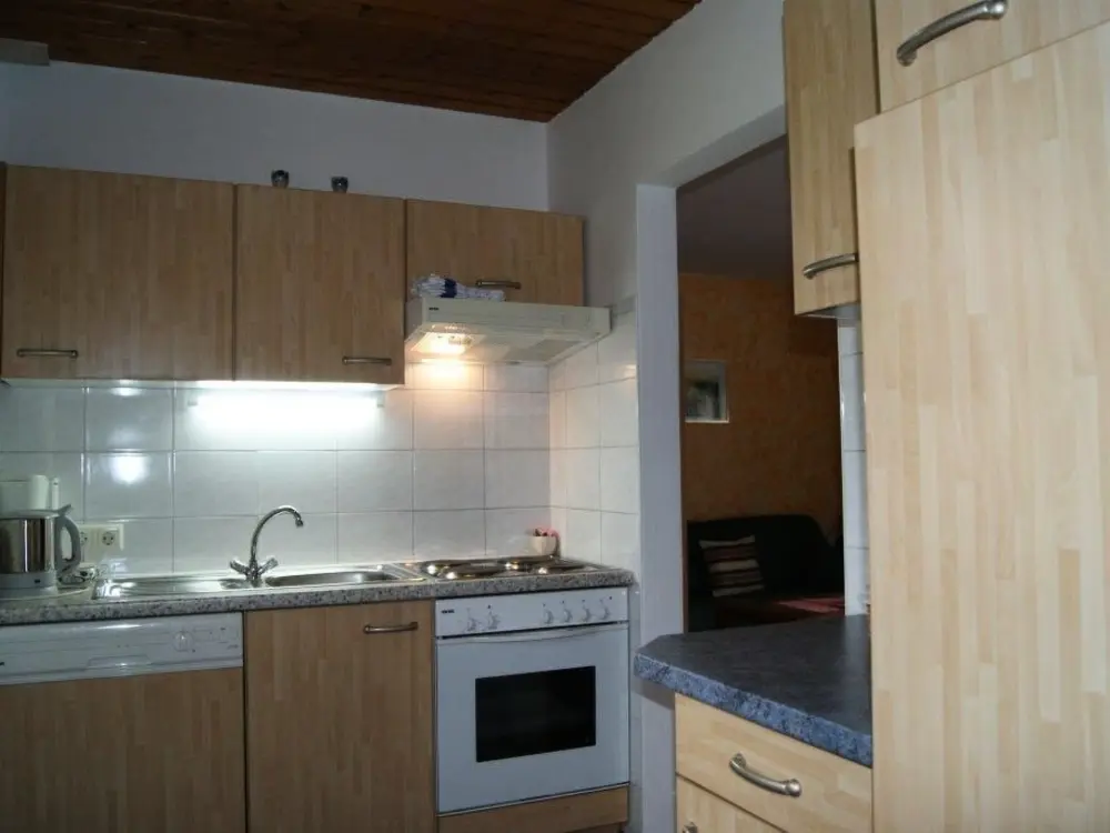 Maison de Vacances Rauris