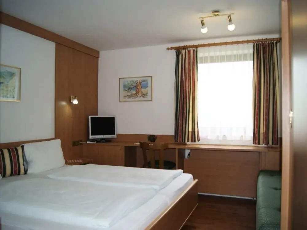 Maison de Vacances Rauris