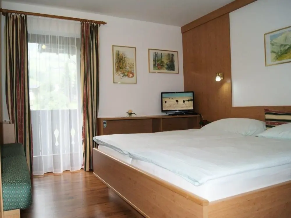 Maison de Vacances Rauris