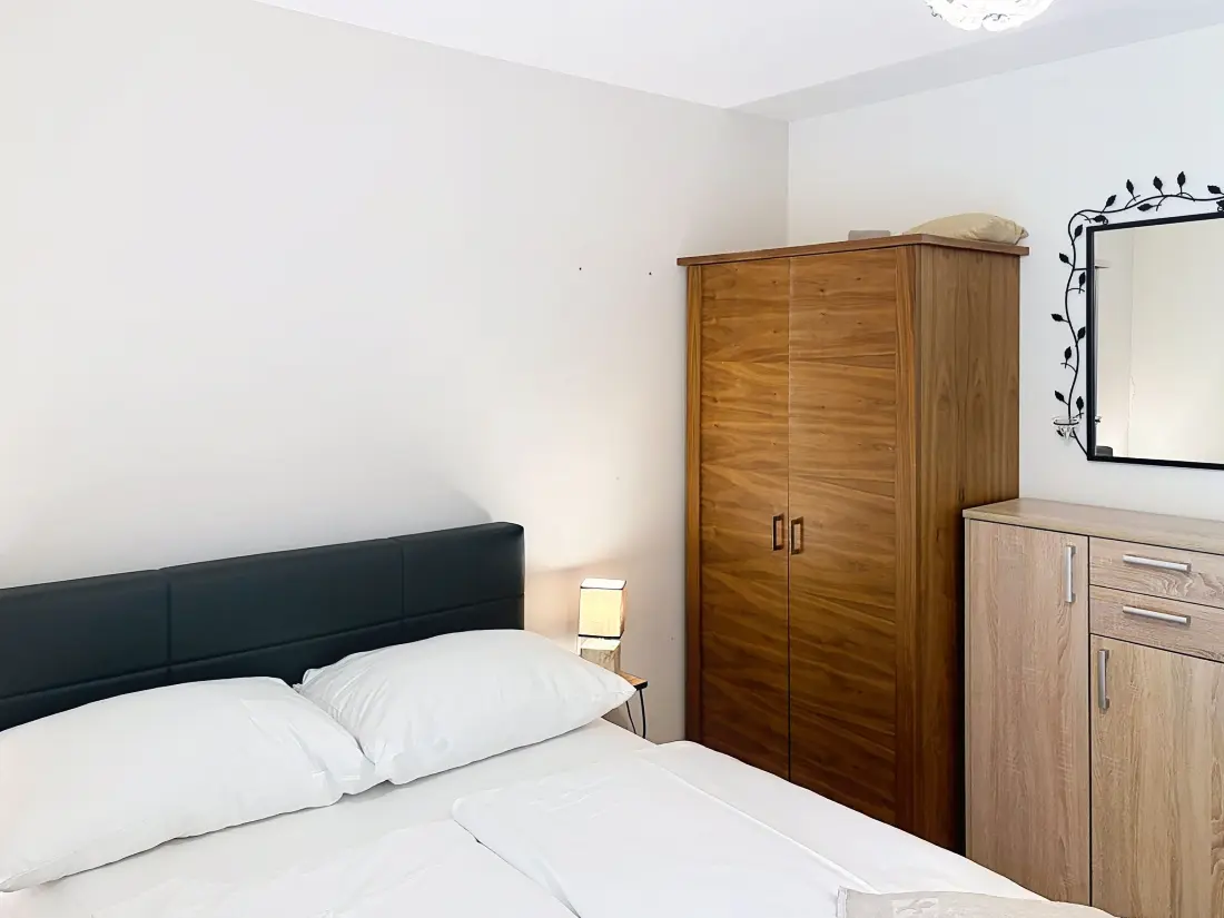 Résidence Family Comfort by SMR with Pool and Spa