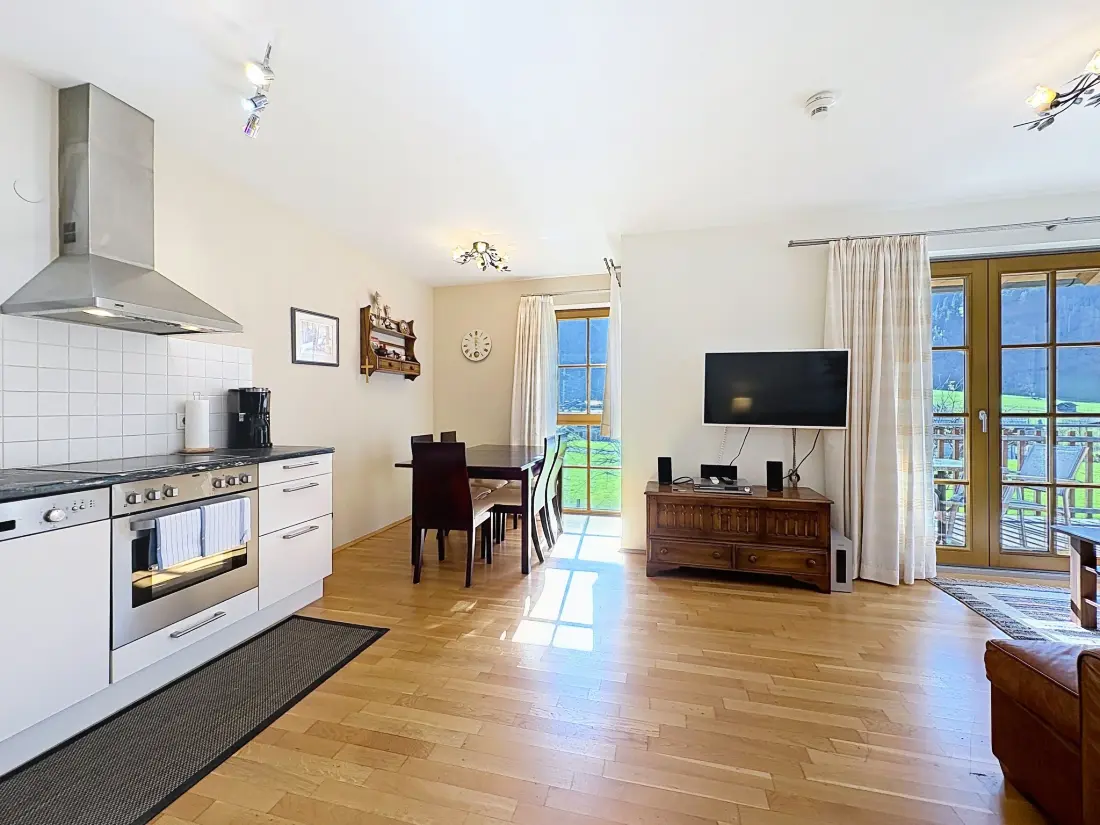 Résidence Family Comfort by SMR with Pool and Spa