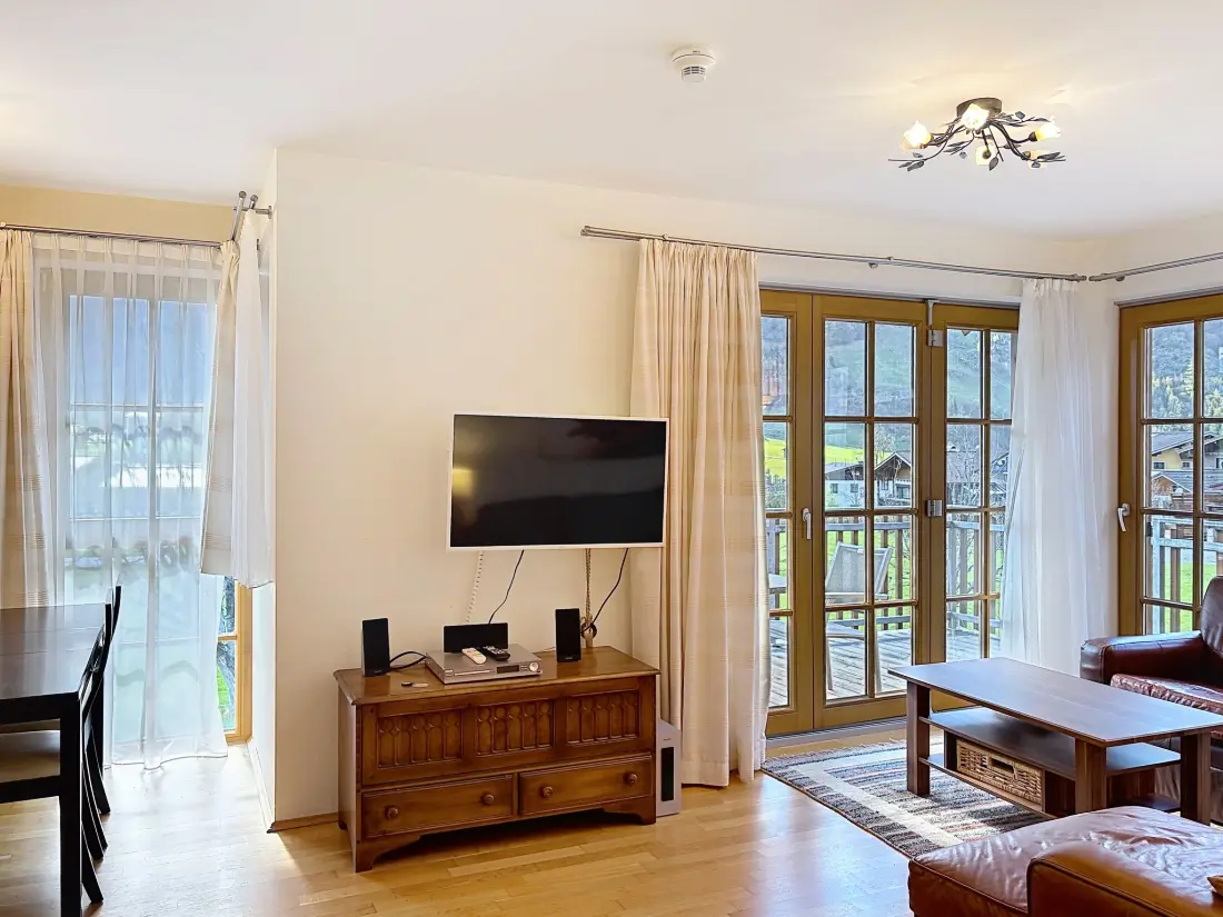 Résidence Family Comfort by SMR with Pool and Spa