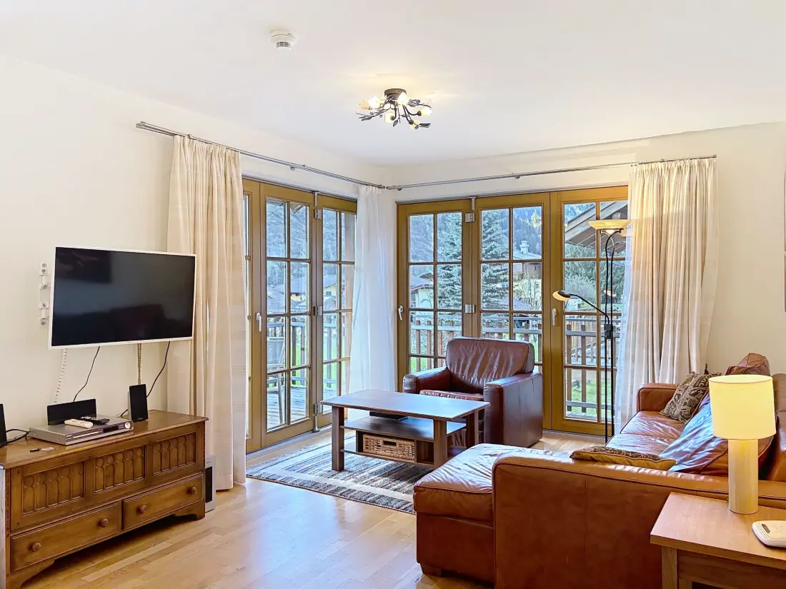 Résidence Family Comfort by SMR with Pool and Spa