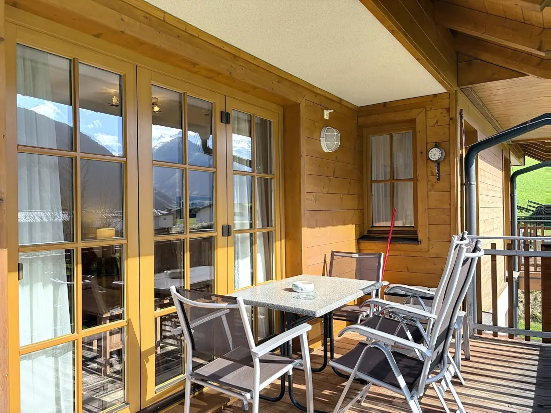 Résidence Family Comfort by SMR with Pool and Spa